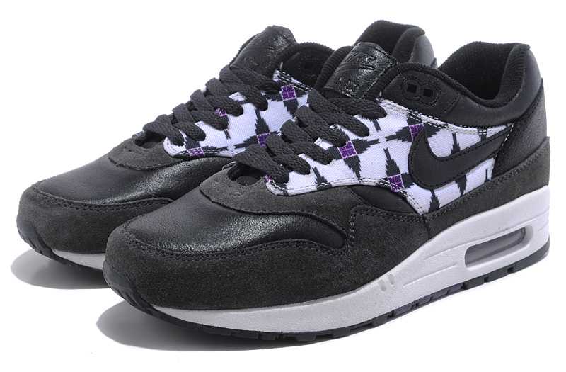 Air Max 1 87 Air Max Nike Pas Cher Course A Pied Chaussure